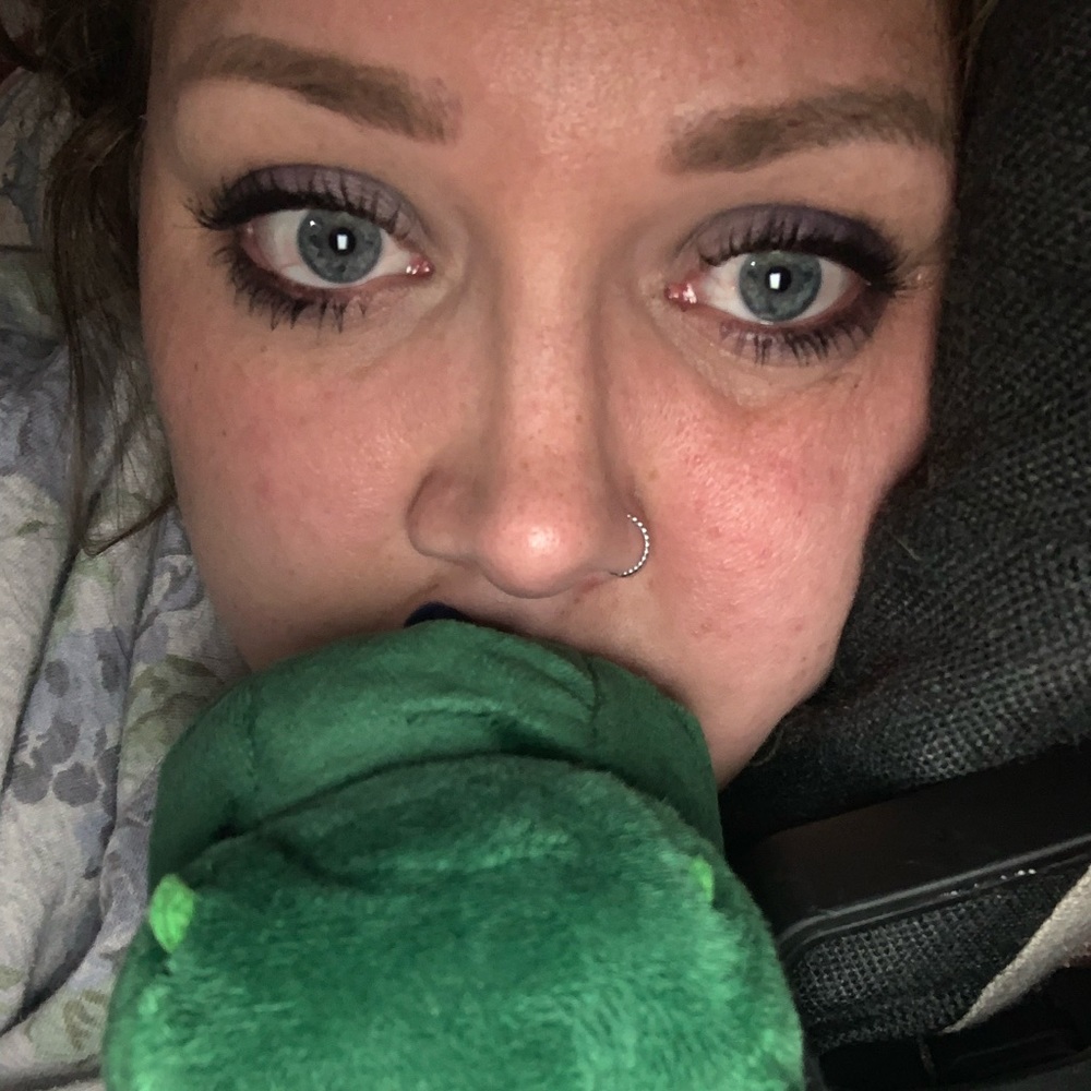 Meet your Posher, Kristen